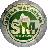 Logo Serra Macaense